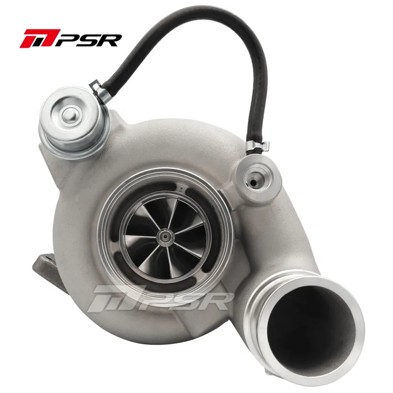 PSR 6267HE Stage 2 HE351CW Upgraded Turbo for 04.5-07 Dodge Ram 5.9L - Standard