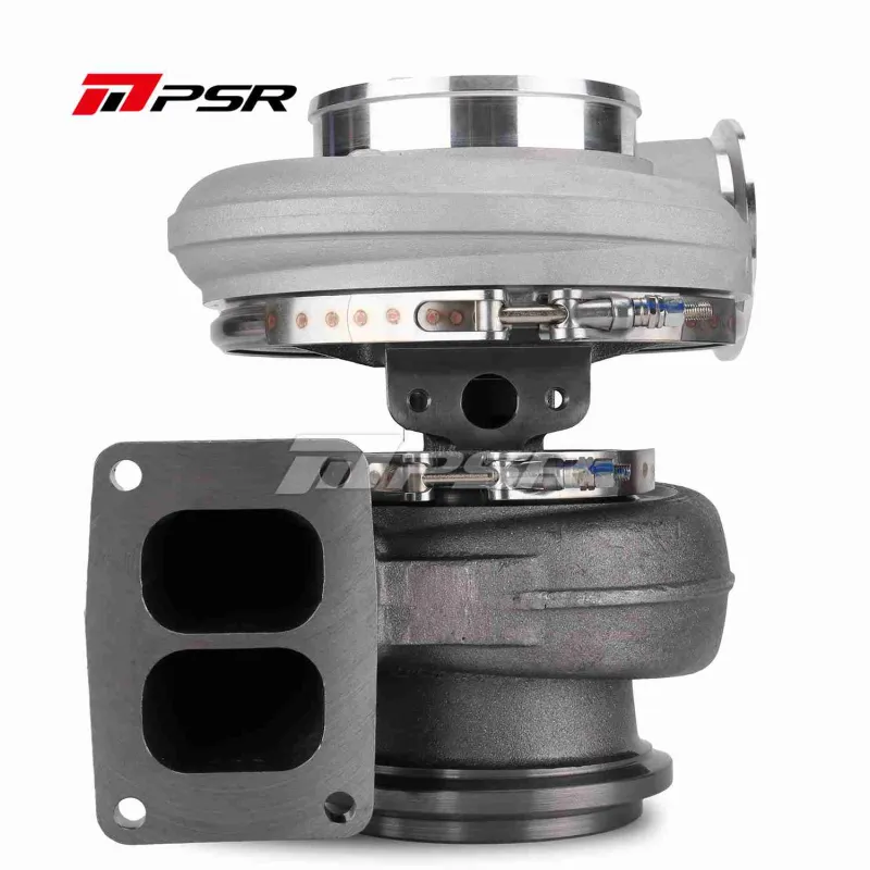 PSR 485 Journal Bearing Billet Compressor Wheel Turbocharger
