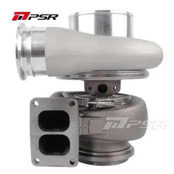 PSR 492 Journal Bearing Billet Compressor Wheel Turbocharger