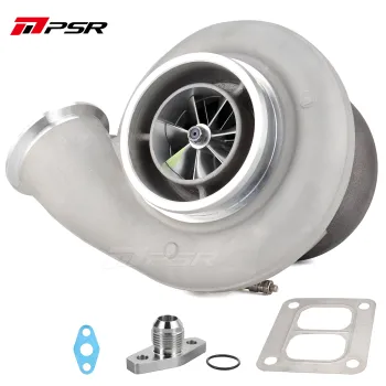 PSR 475G Journal Bearing Billet Compressor Wheel Turbocharger