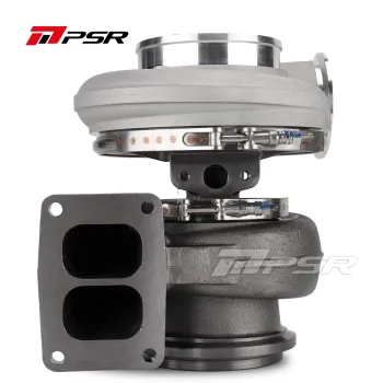 PSR 480G Journal Bearing Billet Compressor Wheel Turbocharger