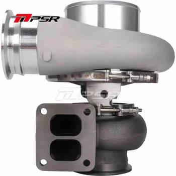 PSR 480G Journal Bearing Billet Compressor Wheel Turbocharger