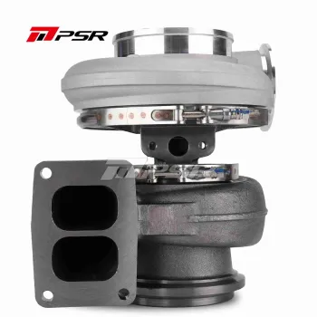 PSR 488G Journal Bearing Billet Compressor Wheel Turbocharger