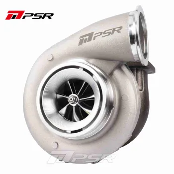 PSR 475G Journal Bearing Billet Compressor Wheel Turbocharger