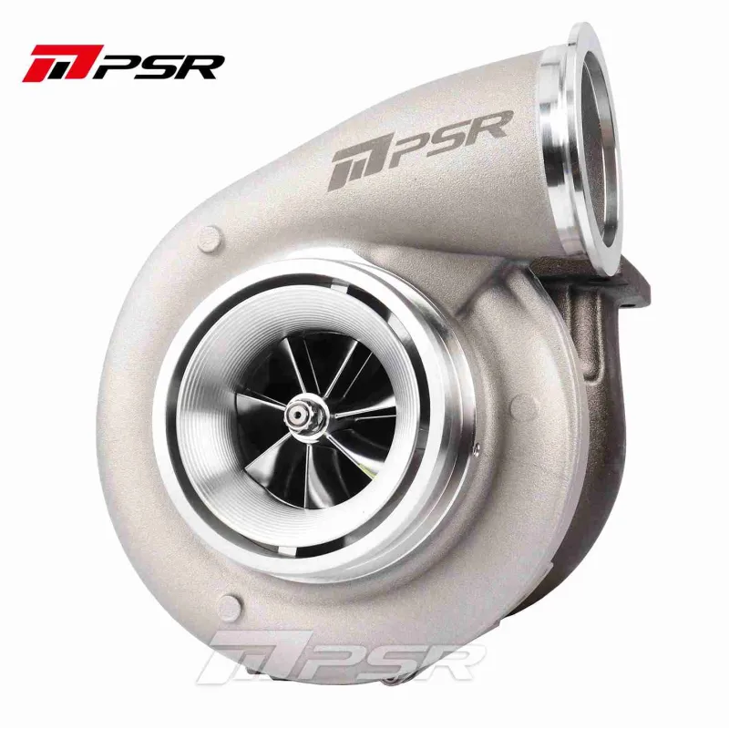 PSR 475G Journal Bearing Billet Compressor Wheel Turbocharger