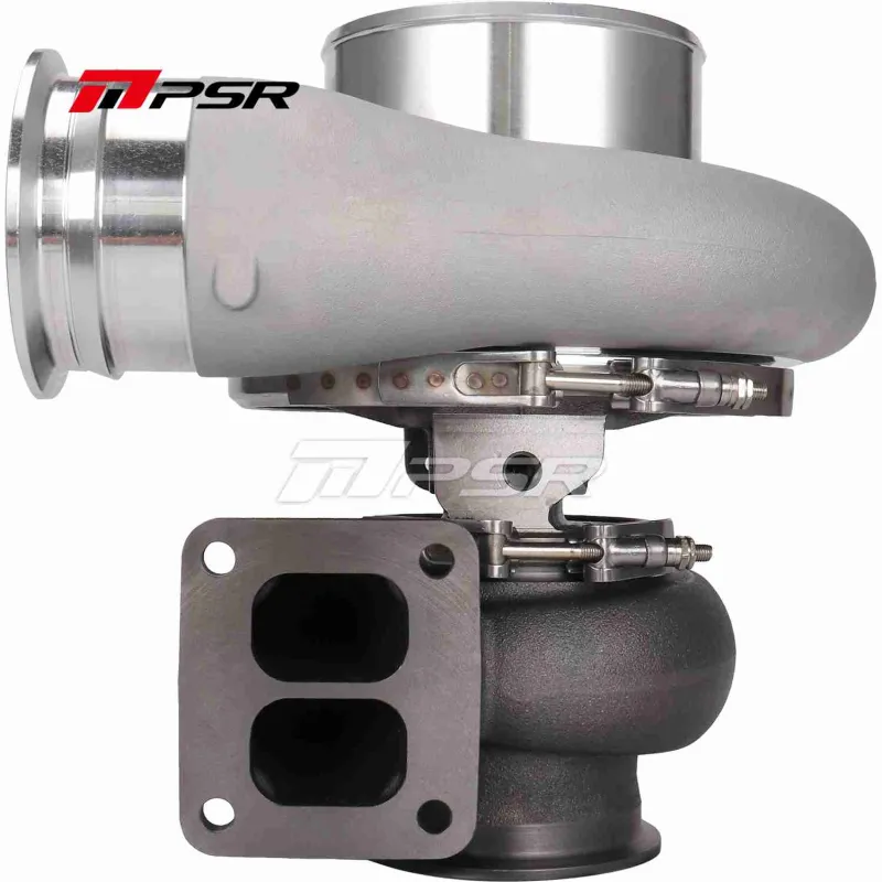 PSR 480 Journal Bearing Billet Compressor Wheel Turbocharger