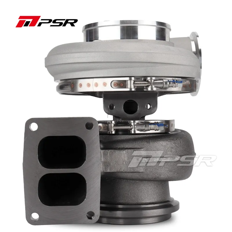 PSR 480 Journal Bearing Billet Compressor Wheel Turbocharger