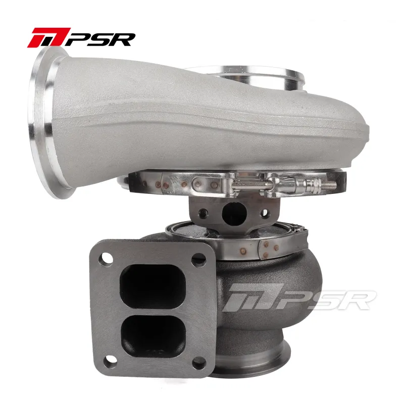 PSR 480 Journal Bearing Billet Compressor Wheel Turbocharger