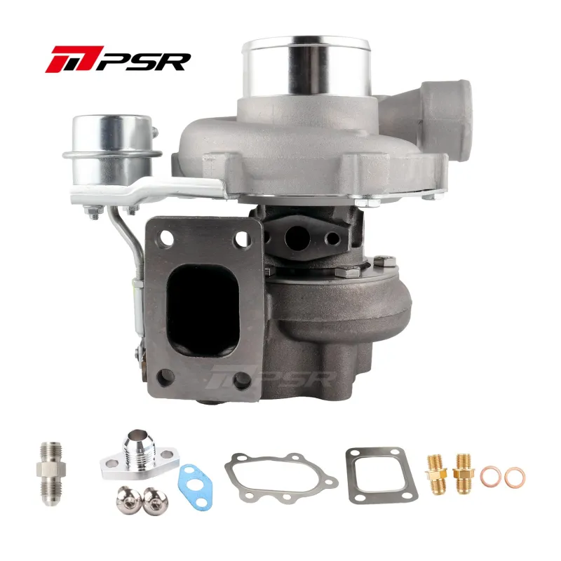 PSR2860 Gen1 Dual Ball Bearing Turbocharger