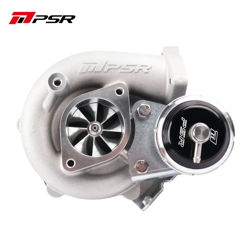 PSR2867 Gen2 Drop In SR20 Engine Dual Ball Bearing Turbocharger - 0.86A/R