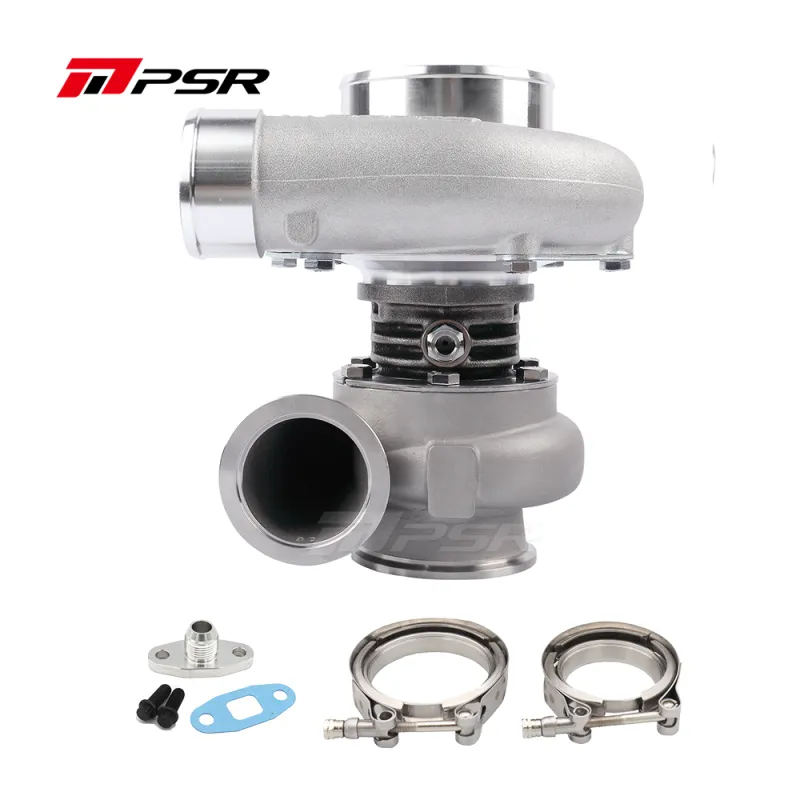6062E Ball Bearing Turbo UP to 700HP