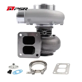 6870E Ball Bearing Turbo UP to 1100HP