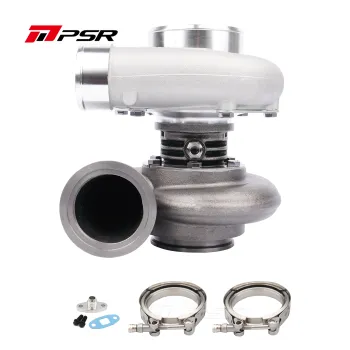 6870E Ball Bearing Turbo UP to 1100HP