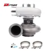 6870E Ball Bearing Turbo UP to 1100HP
