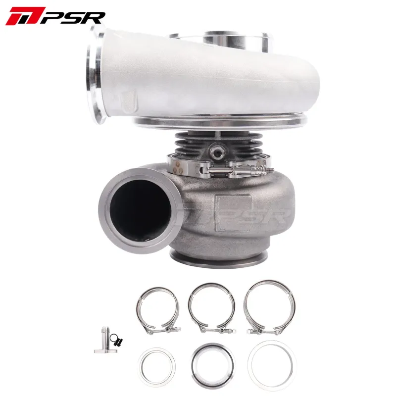 8085E Ball Bearing Turbo UP to 1600HP