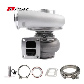 8385E Ball Bearing Turbo UP to 1700HP