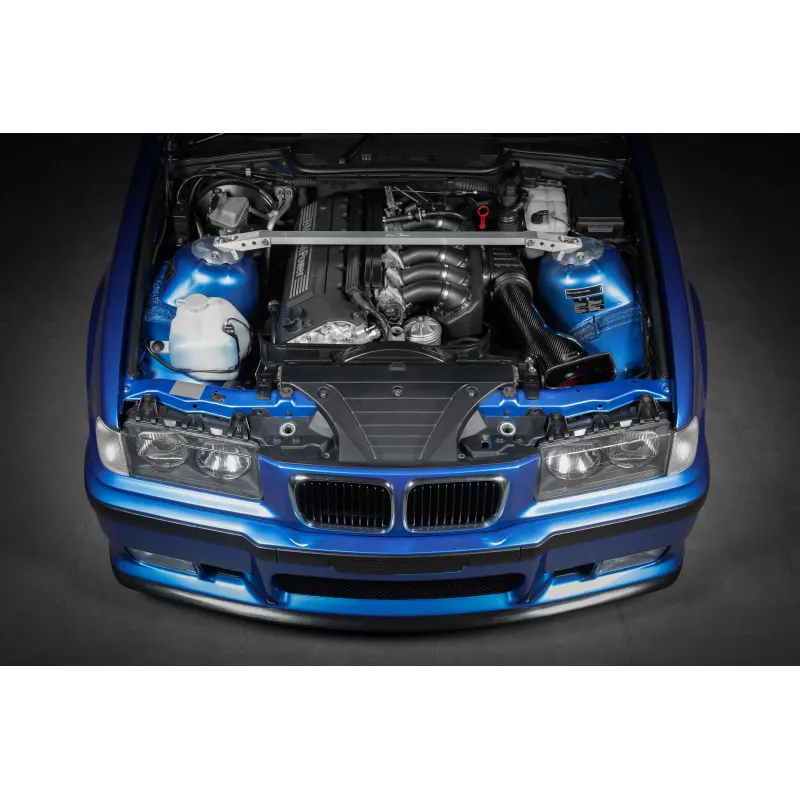 Eventuri Sistema de admissão de fibra de carbono para BMW M3 E36