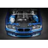 Eventuri Sistema de admissão de fibra de carbono para BMW M3 E36