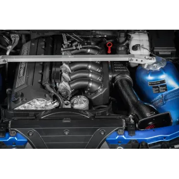 Eventuri Sistema de admissão de fibra de carbono para BMW M3 E36