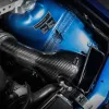 Eventuri Sistema de admissão de fibra de carbono para BMW M3 E36