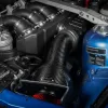 Eventuri Sistema de admissão de fibra de carbono para BMW M3 E36