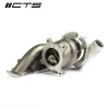 Turbo Boss CTS Turbo 500HP para S3 8P / Golf 6 R / Leon 2 / Golf 5 GTI / AUDI TTS 2.0 TFSI EA113
