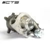 Turbo Boss CTS Turbo 500HP para S3 8P / Golf 6 R / Leon 2 / Golf 5 GTI / AUDI TTS 2.0 TFSI EA113