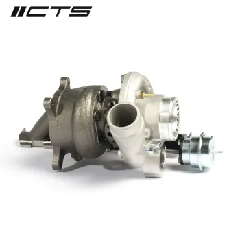 Turbo Boss CTS Turbo 500HP para S3 8P / Golf 6 R / Leon 2 / Golf 5 GTI / AUDI TTS 2.0 TFSI EA113