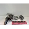 Kit de conversão turbo CTS Turbo K04 para Golf 6 GTI / Golf 5 GTI / Leon 2 FR / Scirocco 2.0 TFSI EA113 / EA888.1