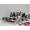 Kit de conversão turbo CTS Turbo K04 para Golf 6 GTI / Golf 5 GTI / Leon 2 FR / Scirocco 2.0 TFSI EA113 / EA888.1