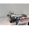 Kit de conversão turbo CTS Turbo K04 para Golf 6 GTI / Golf 5 GTI / Leon 2 FR / Scirocco 2.0 TFSI EA113 / EA888.1