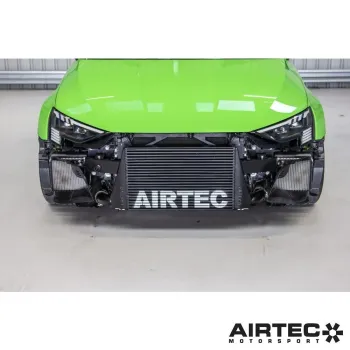 Intercooler Audi RS3 8Y Airtec