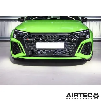 Intercooler Audi RS3 8Y Airtec