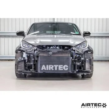 Kit de intercooler Airtec Stage 3 para Toyota Yaris GR Gen.2