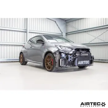 Kit de intercooler Airtec Stage 3 para Toyota Yaris GR Gen.2