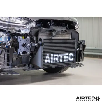 Kit de intercooler Airtec Stage 3 para Toyota Yaris GR Gen.2