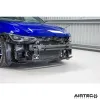 Intercooler Airtec para Golf 8 GTI / Golf 8 R / S3 8Y