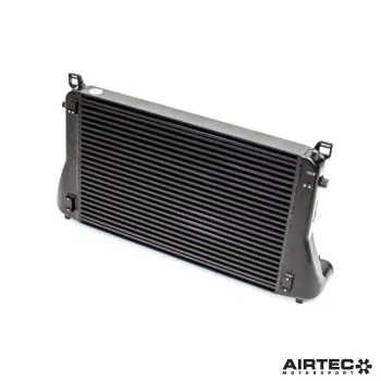 Intercooler Airtec para Golf 8 GTI / Golf 8 R / S3 8Y