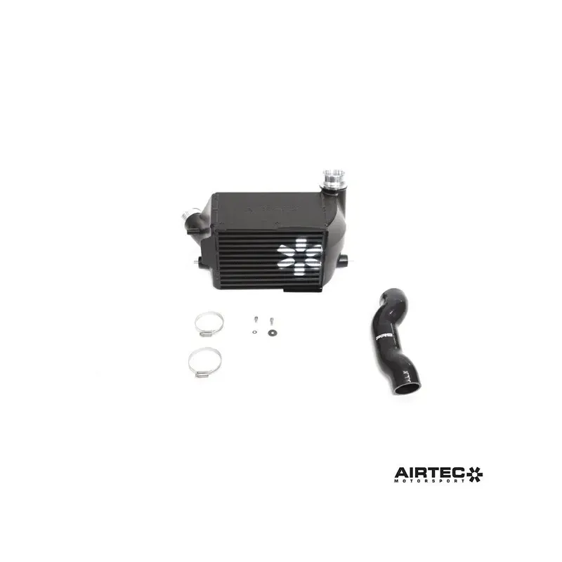 Kit Intercooler Airtec para Renault Megane 4 RS