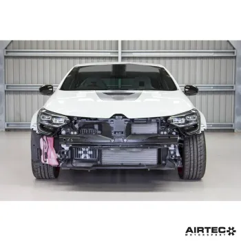 Kit Intercooler Airtec para Renault Megane 4 RS