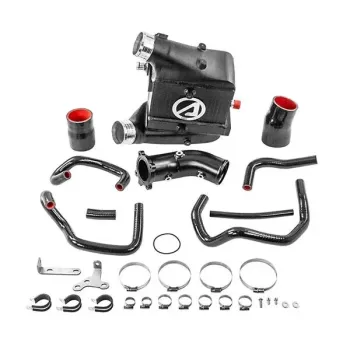 Intercooler de competição Alpha para Audi RS4 B9/RS5 F5