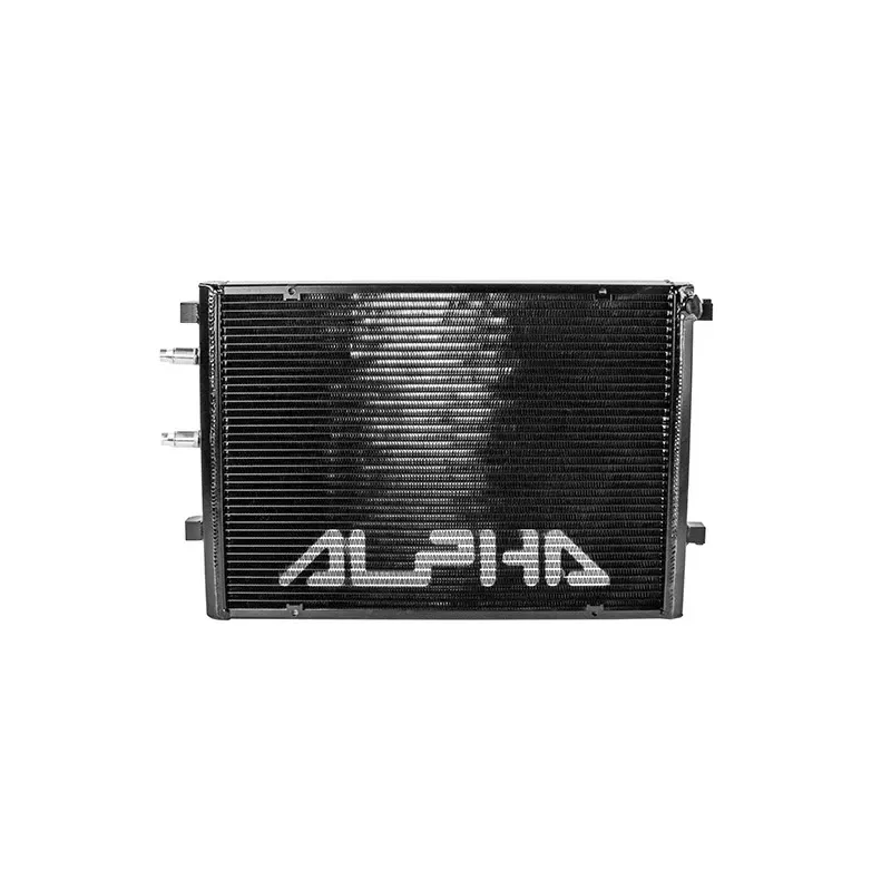 Intercooler Alpha Competition para BMW M3 F80/M4 F8x/M2 Comp F87