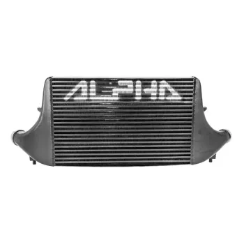 Intercooler Ford Fiesta ST Mk8 Alpha Competition
