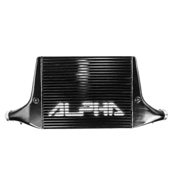 Intercooler de competição Audi S4 B9 / Audi S5 F5 Alpha Competition