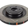 Discos de travão Frente DBA T3 de 340 mm para Golf 8 GTI / Golf 7 R / Leon 3 Cupra / Golf 8 R / S3 8V / TT 8S