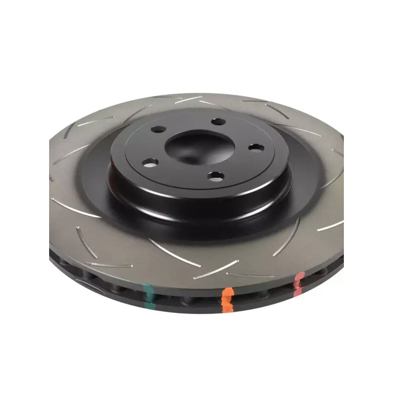 Discos DBA Club-Spec 4000 T3 Frente HYUNDAI i-30 N PD