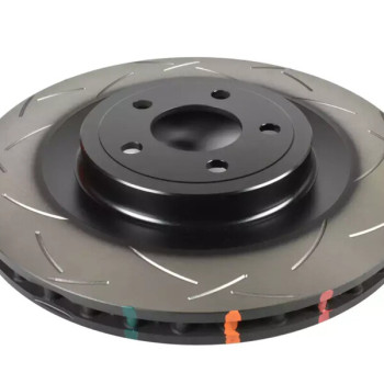 Discos DBA Club-Spec 4000 T3 Frente HYUNDAI i-30 N PD