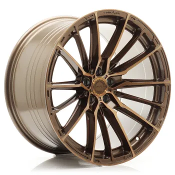 Concaver CVR7 21x9 ET35 5x108 Brushed Bronze