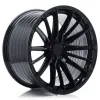 Concaver CVR7 21x9 ET35 5x108 Platinum Black