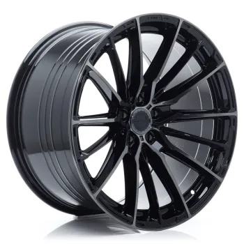 Concaver CVR7 21x9 ET35 5x114,3 Double Tinted Black